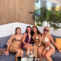 Oceans Beach Pool Party at Oceans Calviá Beach, Magaluf, 17 July 2026