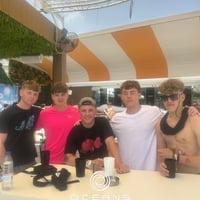 Oceans Beach Pool Party at Oceans Calviá Beach, Magaluf, 24 July 2026