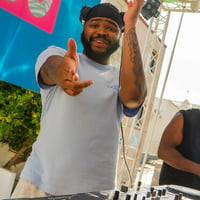 Pambos Pool Party at Pambos Napa Rocks Hotel, Ayia Napa, 15 May 2025
