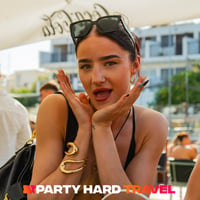 Pambos Pool Party at Pambos Napa Rocks Hotel, Ayia Napa, 15 May 2025