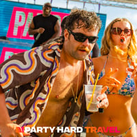 Pambos Pool Party at Pambos Napa Rocks Hotel, Ayia Napa, 15 May 2025