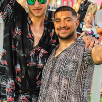 Pambos Pool Party at Pambos Napa Rocks Hotel, Ayia Napa, 15 May 2025
