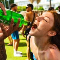 Pambos Pool Party at Pambos Napa Rocks Hotel, Ayia Napa, 15 May 2025