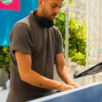 Pambos Pool Party at Pambos Napa Rocks Hotel, Ayia Napa, 15 May 2025