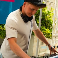 Pambos Pool Party at Pambos Napa Rocks Hotel, Ayia Napa, 15 May 2025
