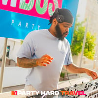 Pambos Pool Party at Pambos Napa Rocks Hotel, Ayia Napa, 15 May 2025