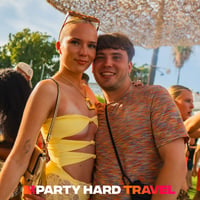 Pambos Pool Party at Pambos Napa Rocks Hotel, Ayia Napa, 15 May 2025
