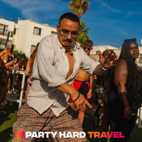 Pambos Pool Party at Pambos Napa Rocks Hotel, Ayia Napa, 15 May 2025