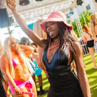 Pambos Pool Party at Pambos Napa Rocks Hotel, Ayia Napa, 15 May 2025