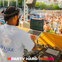 Pambos Pool Party at Pambos Napa Rocks Hotel, Ayia Napa, 15 May 2025