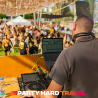 Pambos Pool Party at Pambos Napa Rocks Hotel, Ayia Napa, 15 May 2025