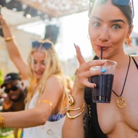 Pambos Pool Party at Pambos Napa Rocks Hotel, Ayia Napa, 15 May 2025