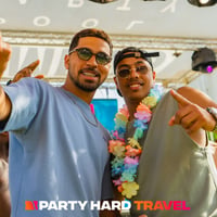 Pambos Pool Party at Pambos Napa Rocks Hotel, Ayia Napa, 15 May 2025
