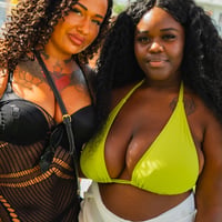 Pambos Pool Party at Pambos Napa Rocks Hotel, Ayia Napa, 15 May 2025