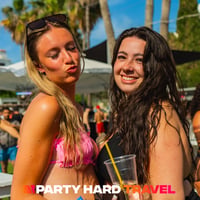 Pambos Pool Party at Pambos Napa Rocks Hotel, Ayia Napa, 15 May 2025
