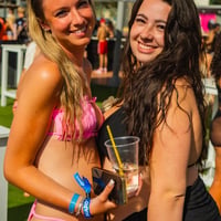 Pambos Pool Party at Pambos Napa Rocks Hotel, Ayia Napa, 15 May 2025