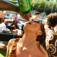 Pambos Pool Party at Pambos Napa Rocks Hotel, Ayia Napa, 15 May 2025