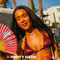Pambos Pool Party at Pambos Napa Rocks Hotel, Ayia Napa, 15 May 2025