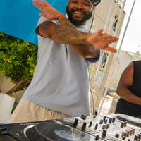 Pambos Pool Party at Pambos Napa Rocks Hotel, Ayia Napa, 15 May 2025
