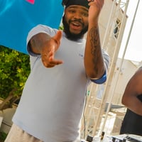Pambos Pool Party at Pambos Napa Rocks Hotel, Ayia Napa, 15 May 2025