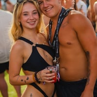 Pambos Pool Party at Pambos Napa Rocks Hotel, Ayia Napa, 22 May 2025