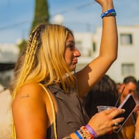 Pambos Pool Party at Pambos Napa Rocks Hotel, Ayia Napa, 22 May 2025