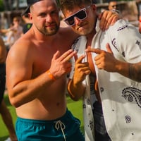 Pambos Pool Party at Pambos Napa Rocks Hotel, Ayia Napa, 22 May 2025