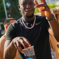Pambos Pool Party at Pambos Napa Rocks Hotel, Ayia Napa, 22 May 2025