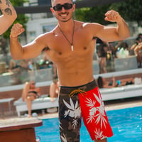 Pambos Pool Party at Pambos Napa Rocks Hotel, Ayia Napa, 22 May 2025