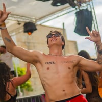 Pambos Pool Party at Pambos Napa Rocks Hotel, Ayia Napa, 22 May 2025