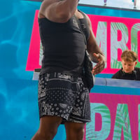 Pambos Pool Party at Pambos Napa Rocks Hotel, Ayia Napa, 22 May 2025