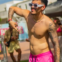 Pambos Pool Party at Pambos Napa Rocks Hotel, Ayia Napa, 22 May 2025