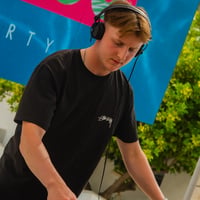 Pambos Pool Party at Pambos Napa Rocks Hotel, Ayia Napa, 22 May 2025
