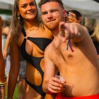 Pambos Pool Party at Pambos Napa Rocks Hotel, Ayia Napa, 22 May 2025