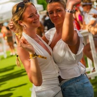 Pambos Pool Party at Pambos Napa Rocks Hotel, Ayia Napa, 22 May 2025