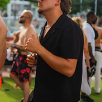 Pambos Pool Party at Pambos Napa Rocks Hotel, Ayia Napa, 22 May 2025