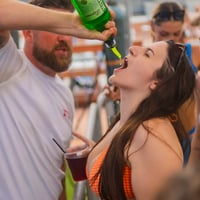 Pambos Pool Party at Pambos Napa Rocks Hotel, Ayia Napa, 29 May 2025