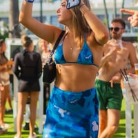 Pambos Pool Party at Pambos Napa Rocks Hotel, Ayia Napa, 29 May 2025