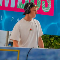 Pambos Pool Party at Pambos Napa Rocks Hotel, Ayia Napa, 29 May 2025