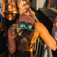 Pambos Pool Party at Pambos Napa Rocks Hotel, Ayia Napa, 29 May 2025