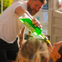 Pambos Pool Party at Pambos Napa Rocks Hotel, Ayia Napa, 29 May 2025