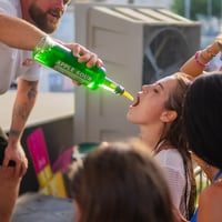 Pambos Pool Party at Pambos Napa Rocks Hotel, Ayia Napa, 29 May 2025