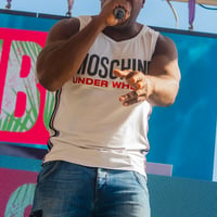 Pambos Pool Party at Pambos Napa Rocks Hotel, Ayia Napa, 29 May 2025