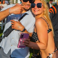 Pambos Pool Party at Pambos Napa Rocks Hotel, Ayia Napa, 29 May 2025