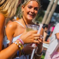 Pambos Pool Party at Pambos Napa Rocks Hotel, Ayia Napa, 29 May 2025