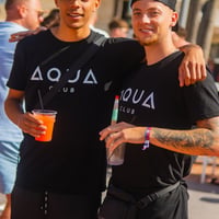 Pambos Pool Party at Pambos Napa Rocks Hotel, Ayia Napa, 29 May 2025