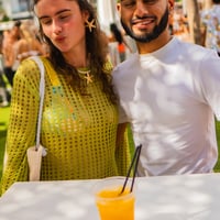 Pambos Pool Party at Pambos Napa Rocks Hotel, Ayia Napa, 29 May 2025