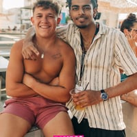 Pambos Pool Party at Pambos Napa Rocks Hotel, Ayia Napa, 5 June 2025