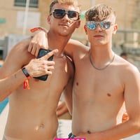Pambos Pool Party at Pambos Napa Rocks Hotel, Ayia Napa, 5 June 2025
