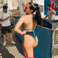 Pambos Pool Party at Pambos Napa Rocks Hotel, Ayia Napa, 5 June 2025